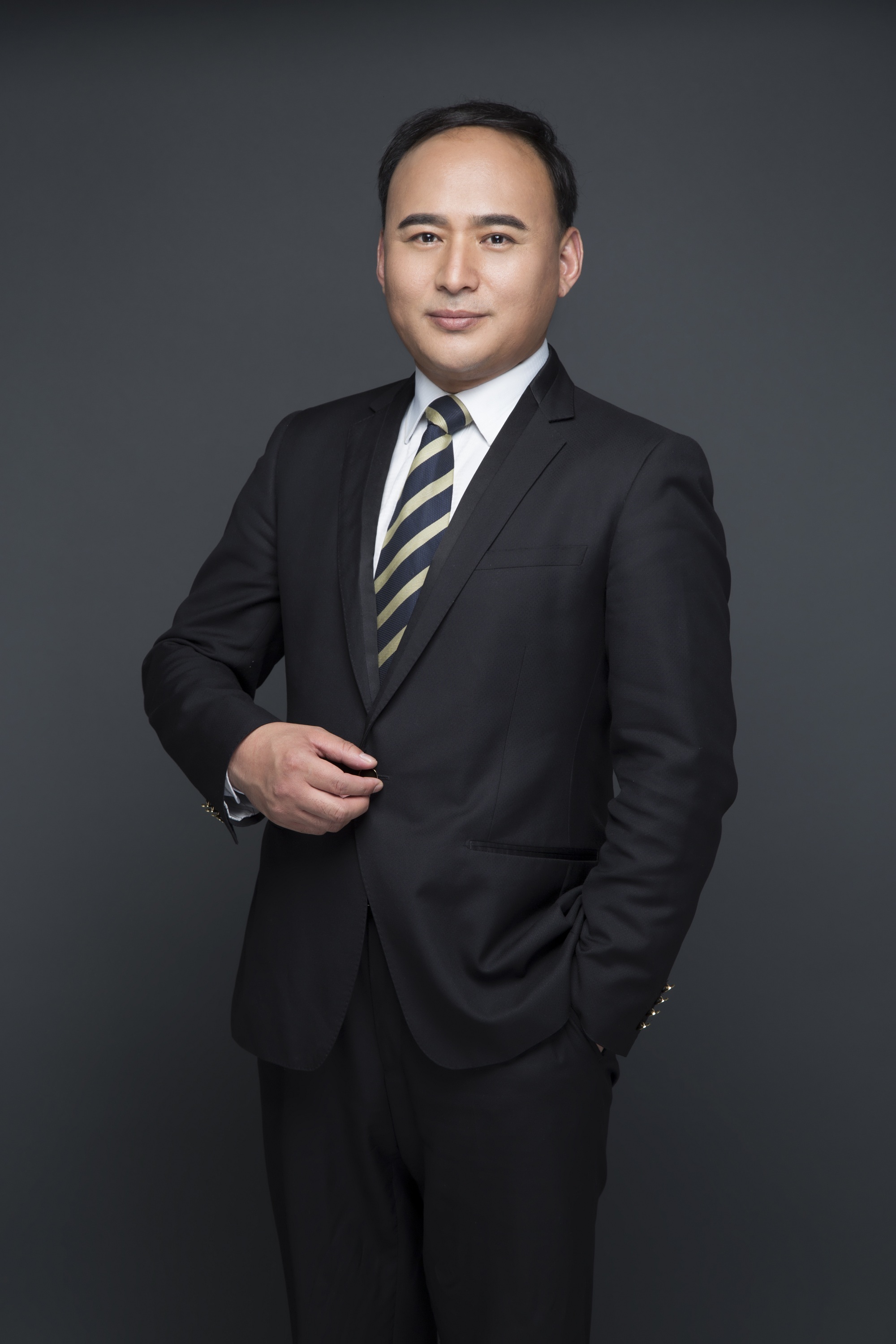 颜珍可 交互与体验设计负责人